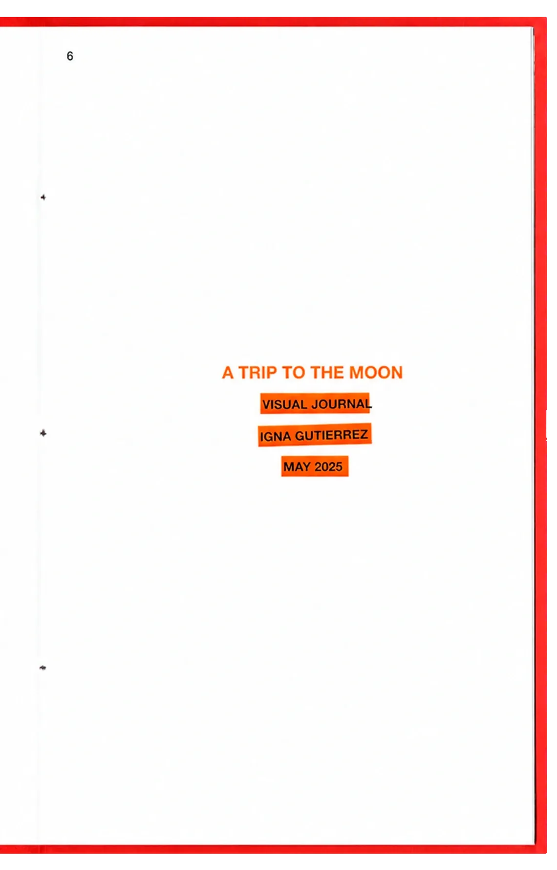 AMIGOS Outdoor Magazine — Issue 00, page 8