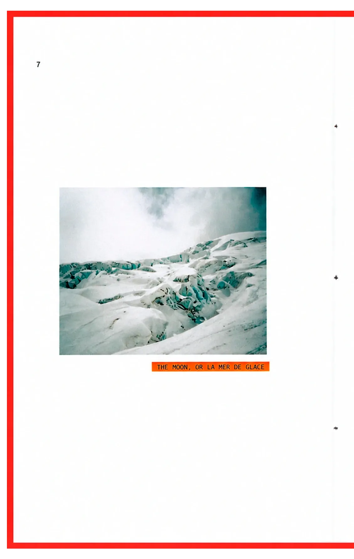 AMIGOS Outdoor Magazine — Issue 00, page 9